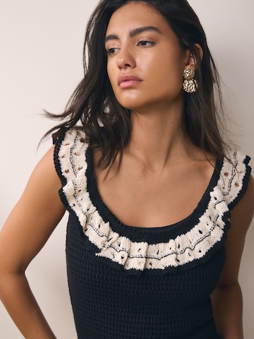 Bhoem Dress in Black