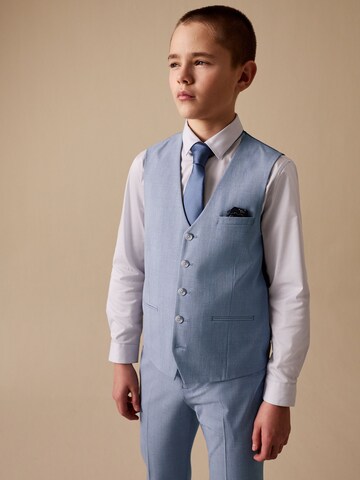 Set di Next in blu: frontale