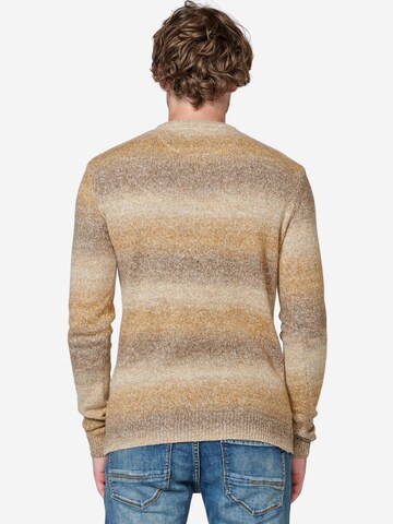 KOROSHI Pullover in Beige