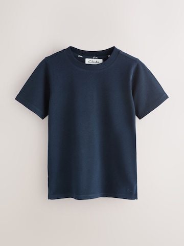 CLARKS Shirts i blå