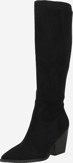 ABOUT YOU Stiefel 'Saskia' in schwarz, Produktansicht
