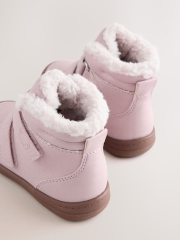 Stivale di Next in rosa