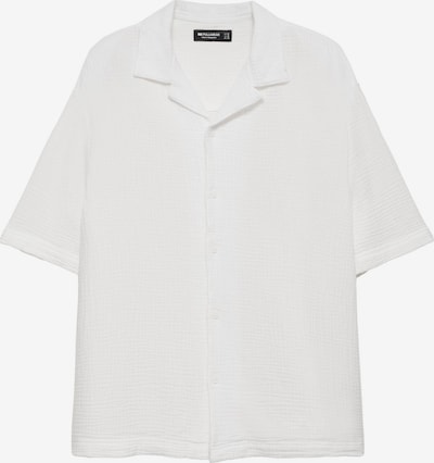 Pull&Bear Košulja veličine XS u bijela, Pregled proizvoda