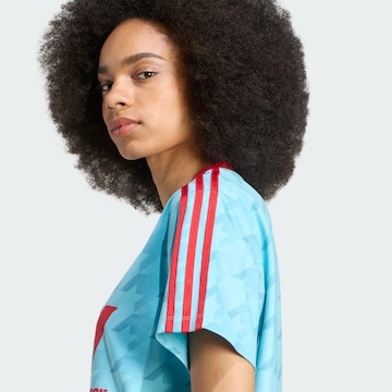 ADIDAS ORIGINALS Shirt in Blauw