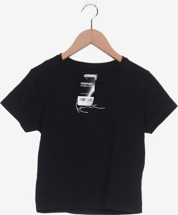 Karl Kani T-Shirt M in Schwarz: predná strana