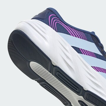 Chaussure de course 'Galaxy 8' ADIDAS PERFORMANCE en bleu
