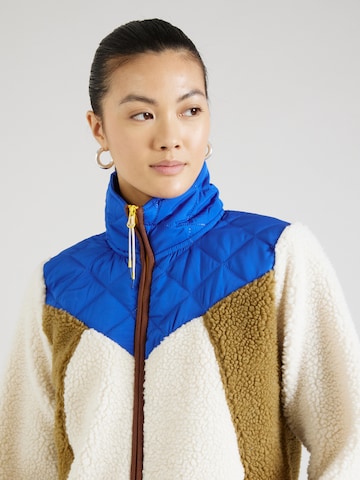 The Jogg Concept Between-Season Jacket 'Berri' in Mixed colors