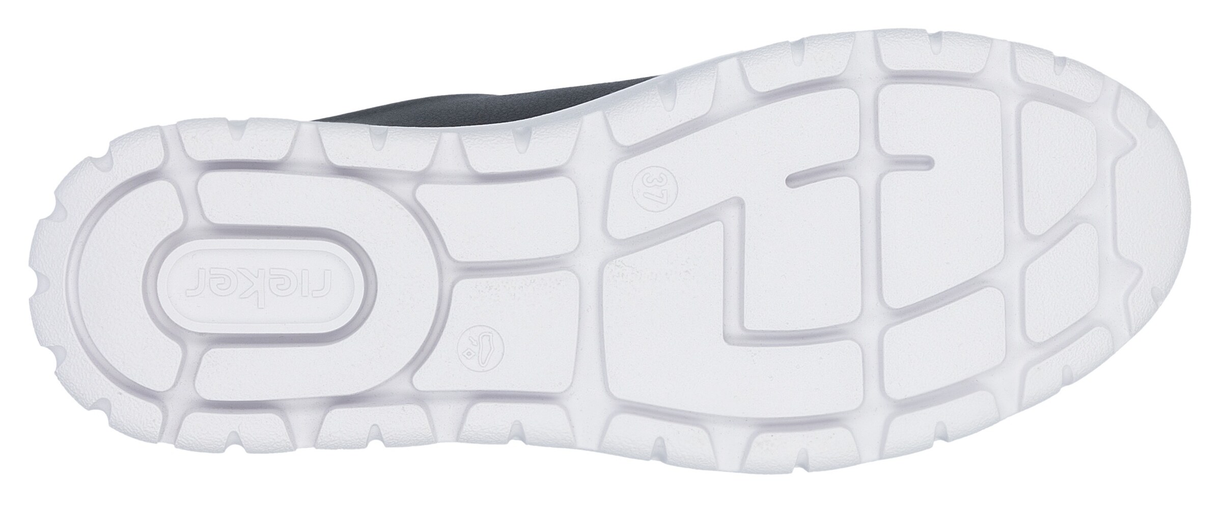 Rieker Sneakers in Blue