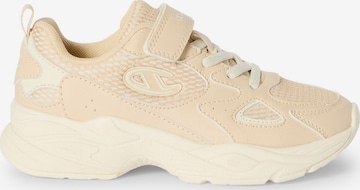Champion Authentic Athletic Apparel Кроссовки 'COUNTESS EVOLVE' в Бежевый: спереди