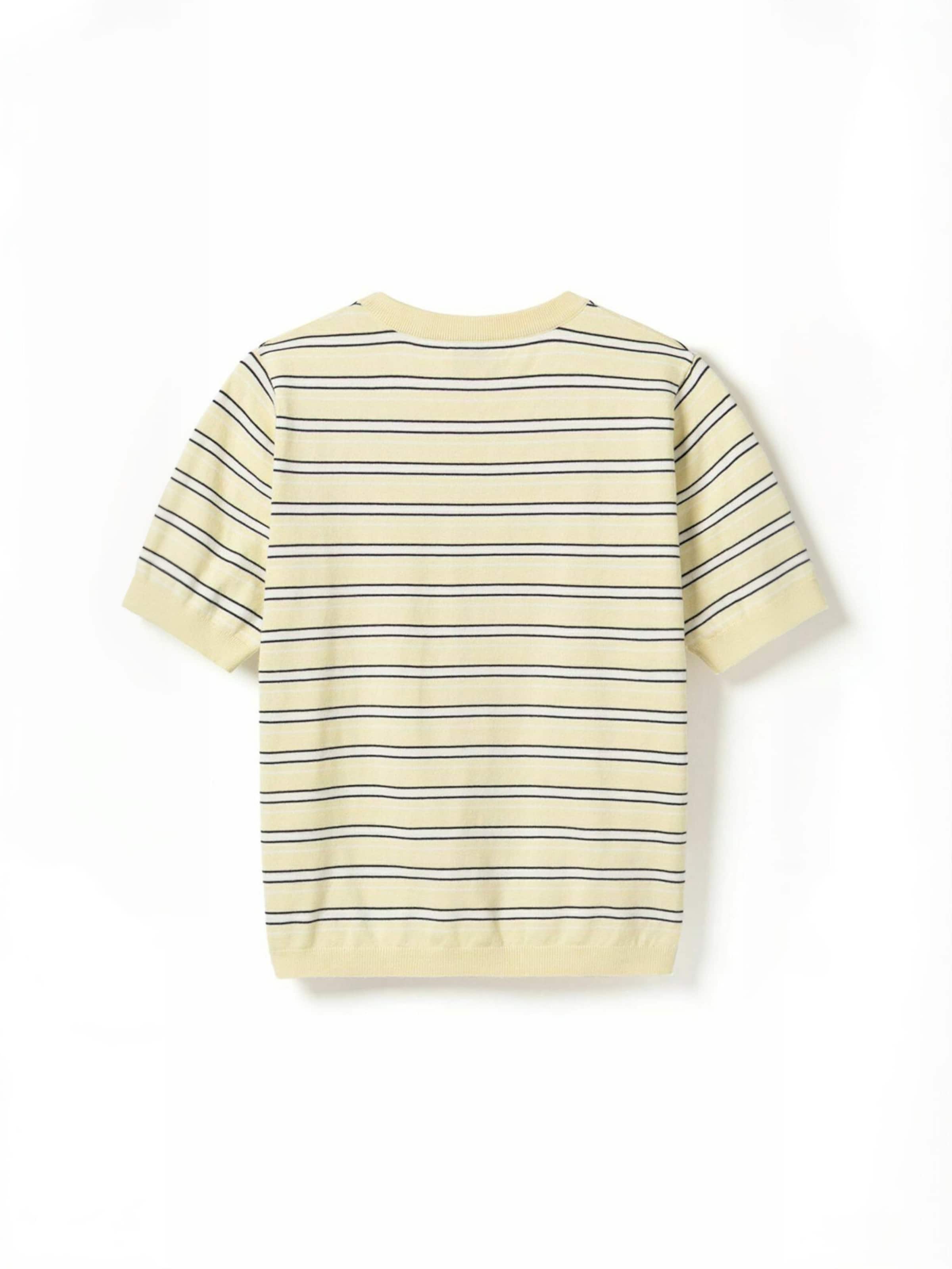 Noella - Jersey ' N-Muna ' en beige