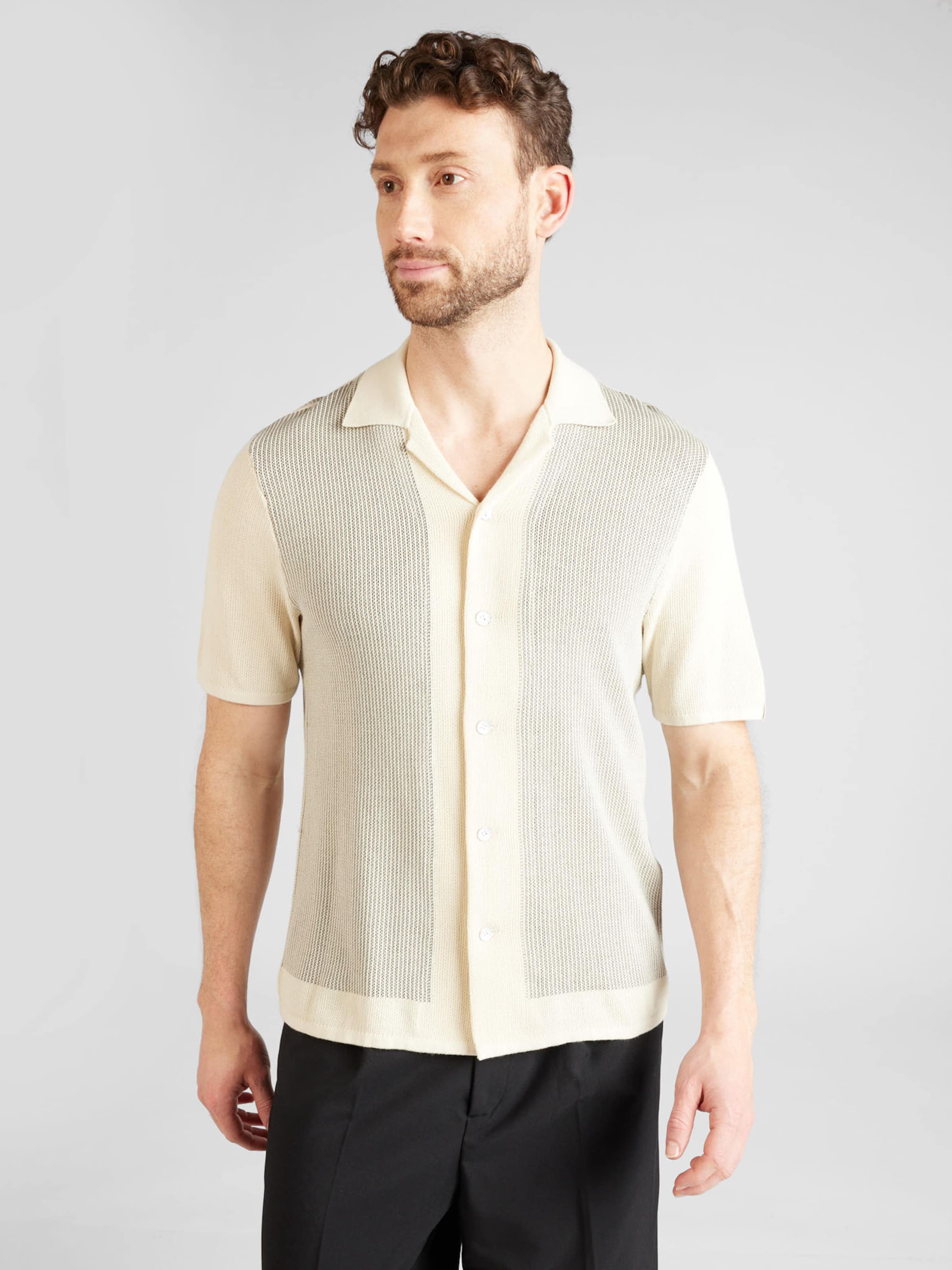 rag bone Casual hemden voor heren Shop online ABOUT YOU