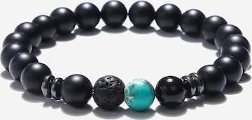 Kim Johanson Bracelet in Green: front