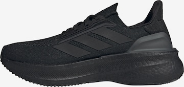 ADIDAS PERFORMANCE Juoksukengät 'ULTRABOOST 5X' värissä musta: etupuoli