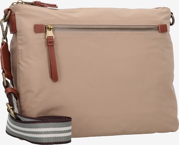 CAMEL ACTIVE Umhängetasche 'Bari' in Beige