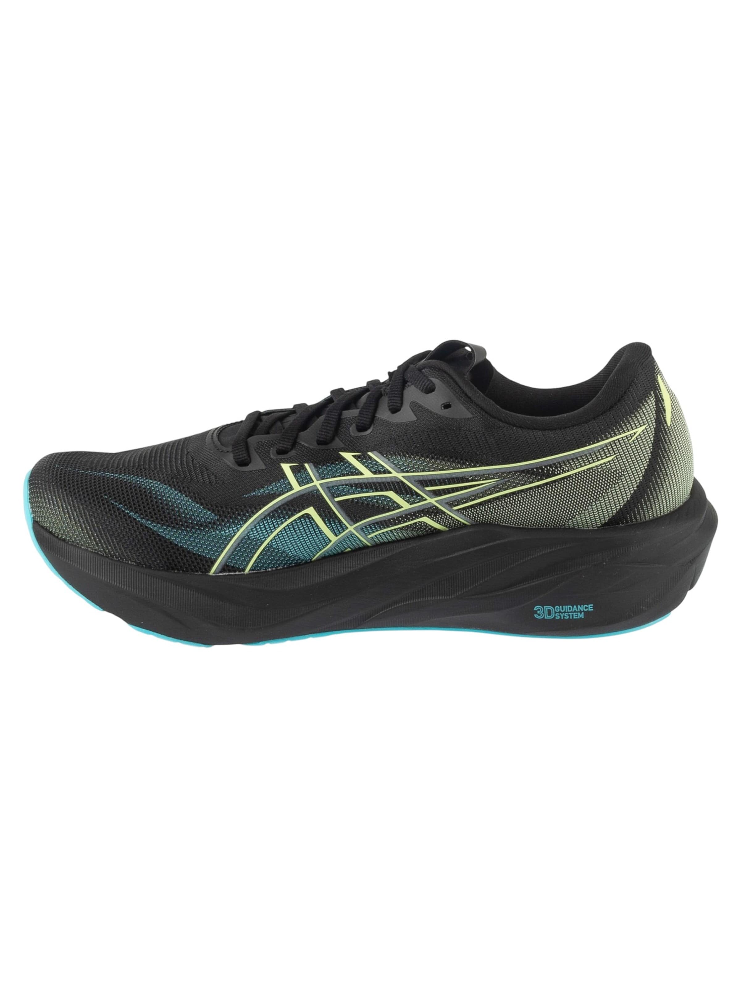 Chaussure de course 'ASICS GT-2000 15' ASICS en noir