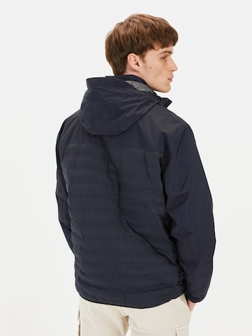 Veste mi-saison CAMEL ACTIVE en bleu