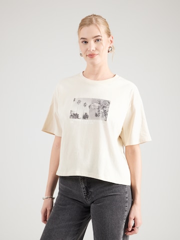 Volcom Póló 'BLISS' - fehér: elől