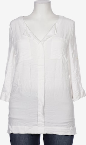 Looxent Blouse & Tunic in L in White: front