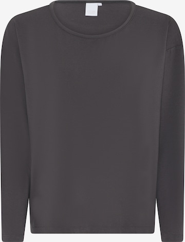 CC DK - Camiseta para dormir 'Britt' en gris: frente