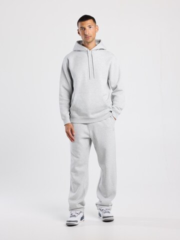 America Today Sweatshirt in Grijs