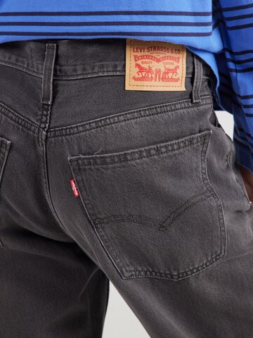 LEVI'S ® Normalny krój Jeansy w kolorze czarny