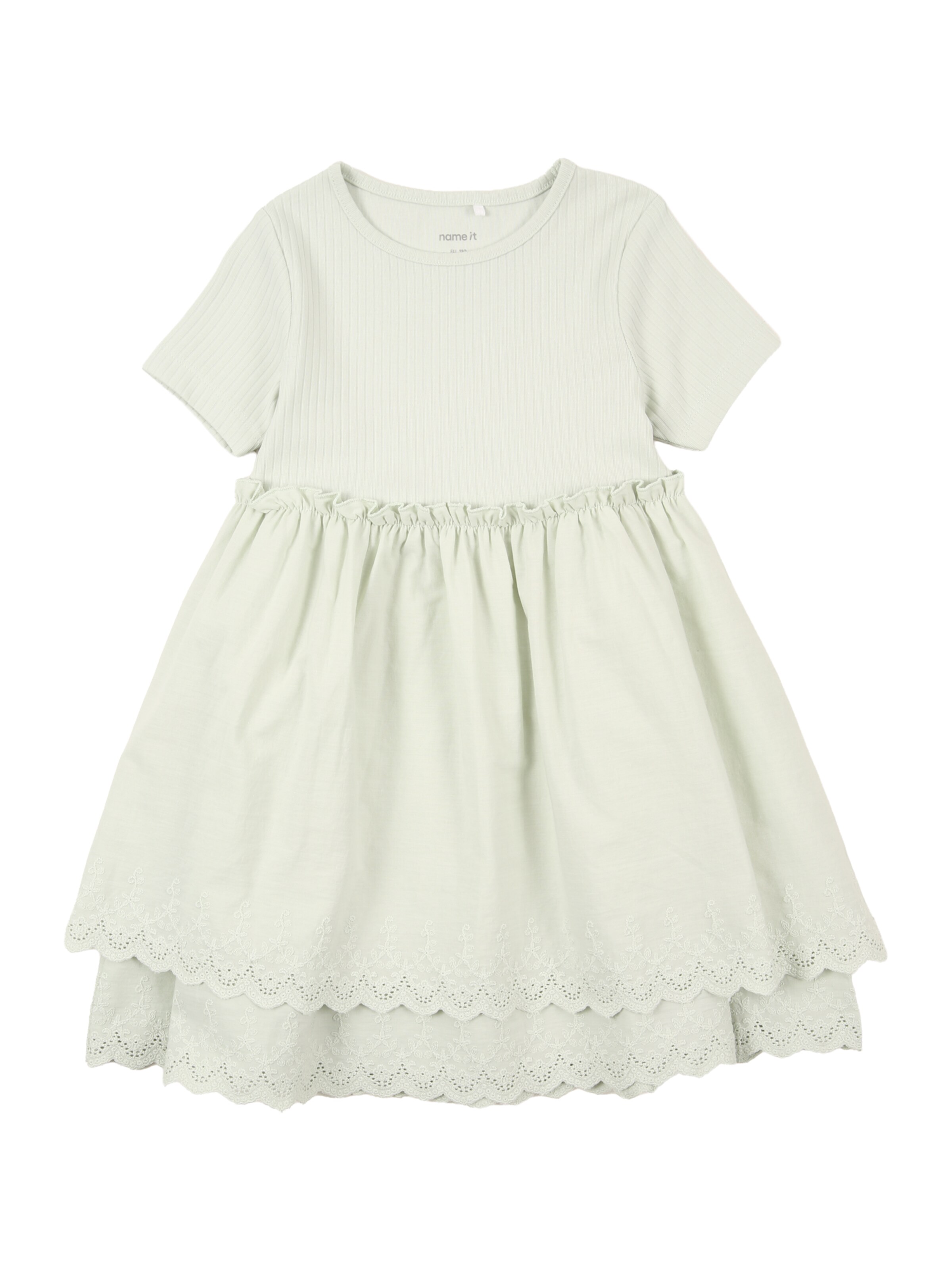 NAME ITHaljina 'NMFHavelle' - zelena boja: prednji dio