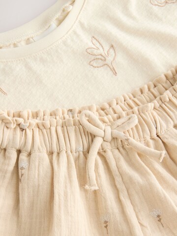 Set di Next in beige