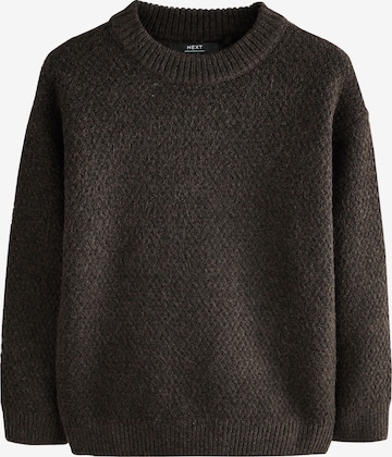 ruda Next Megztinis: priekis