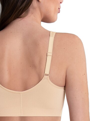 ANITA Bodice 'Lynn' in Beige