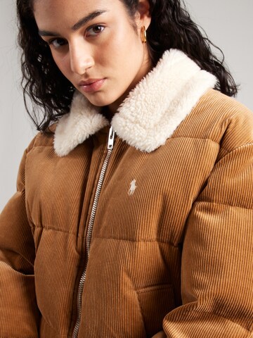Giacca di mezza stagione di Polo Ralph Lauren in beige