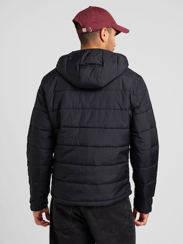 NAPAPIJRI Between-Season Jacket in Black