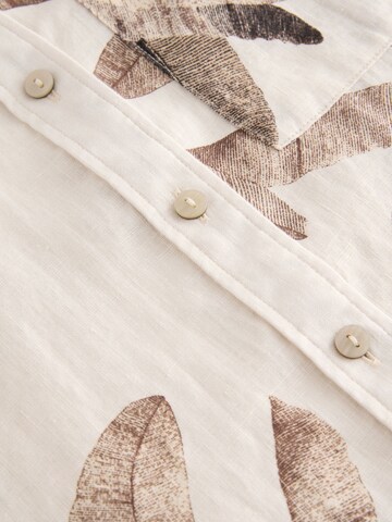 Next Bluse i beige