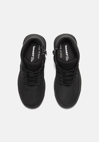 TIMBERLAND Кроссовки в Черный