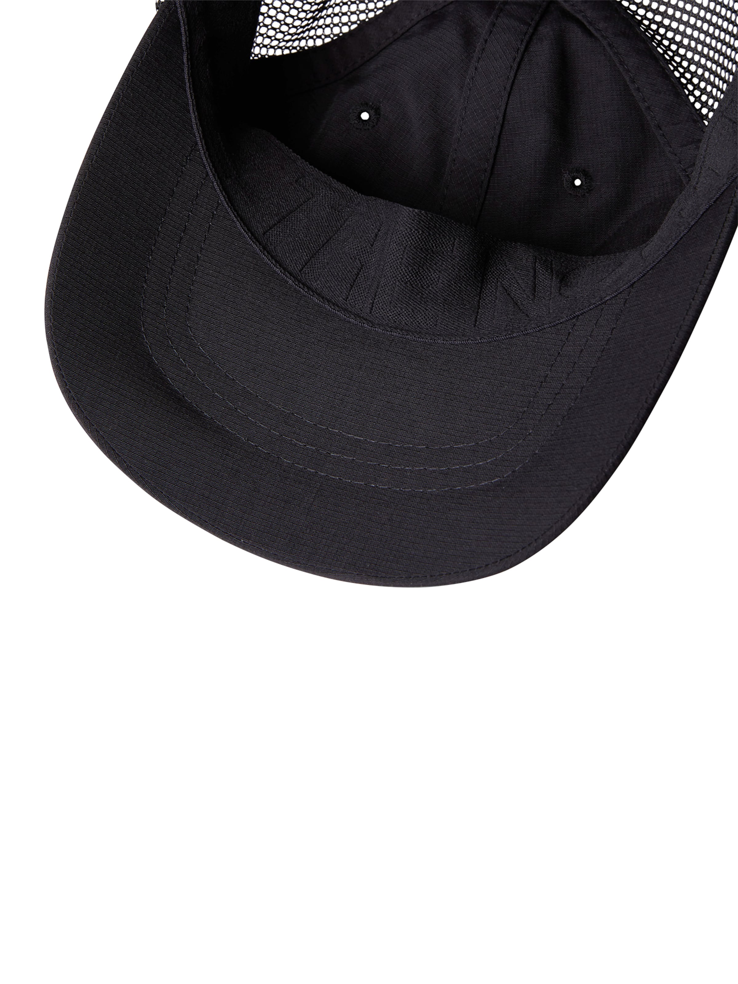 Casquette 'Horizon' THE NORTH FACE en noir