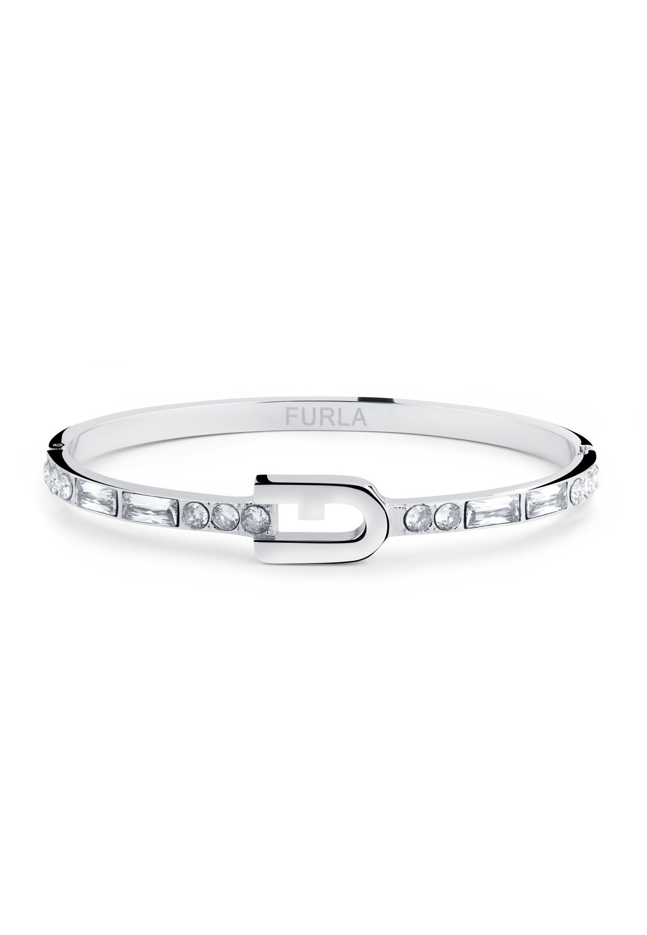 Braccialetto di Furla Jewellery in argento: frontale