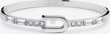 Bracelet Furla Jewellery en argent : devant