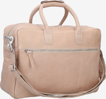 Cowboysbag Regular Handtas in Beige