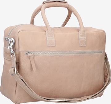Cowboysbag Regular Handtasche in Beige