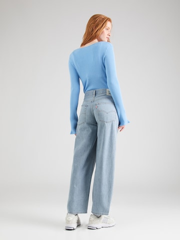 LEVI'S ® Loosefit Jeans in Blau