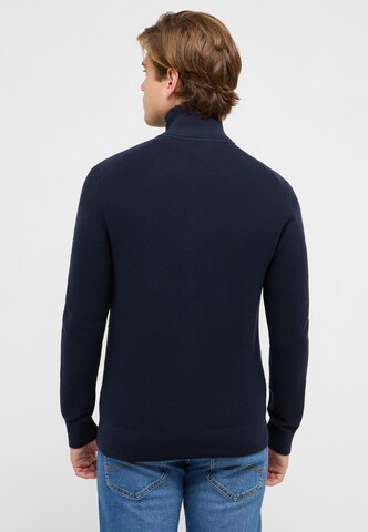 Giacchetta 'Escondido' di MUSTANG in blu