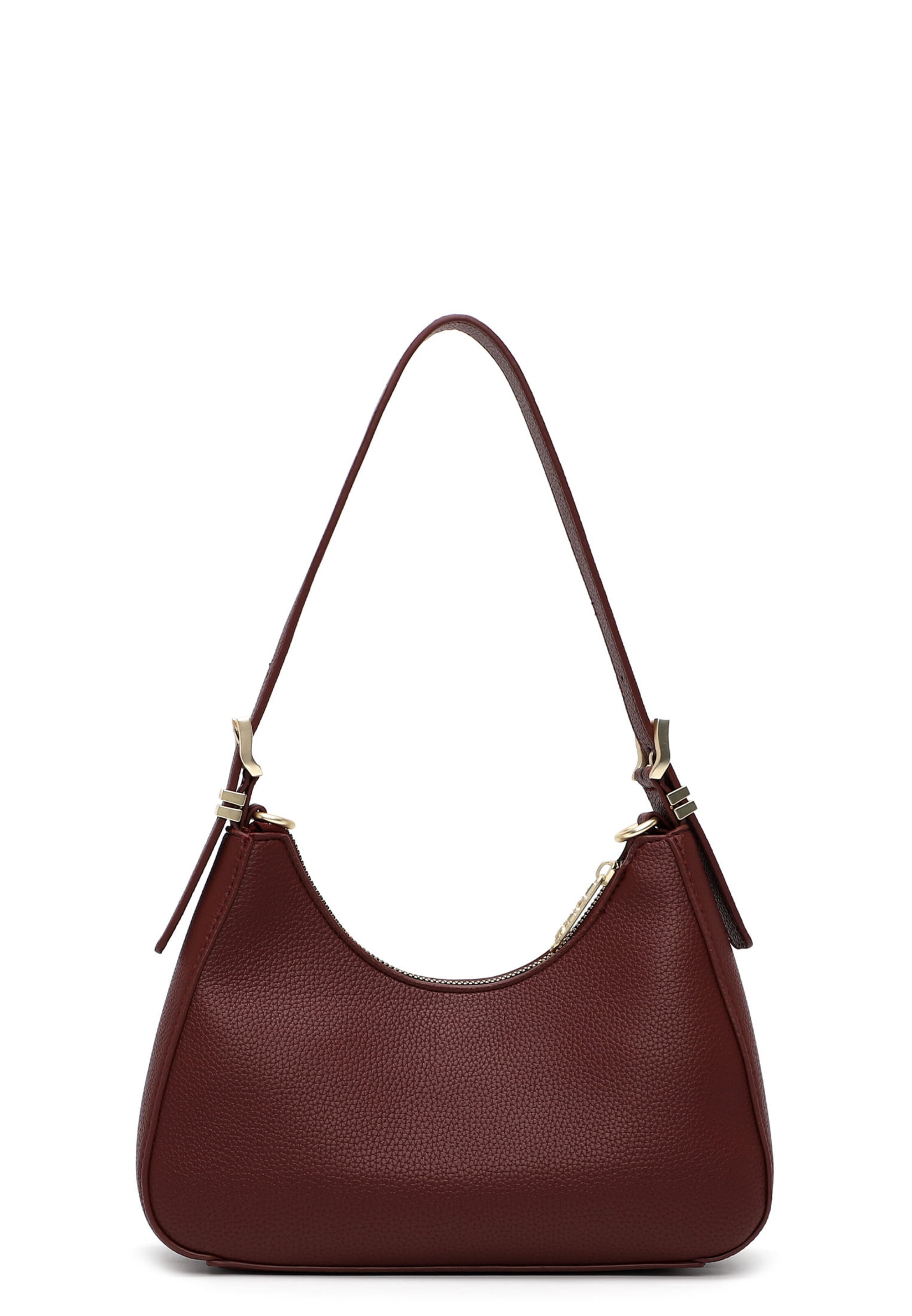Tamaris Shoulder Bag 'Mareen' in Red