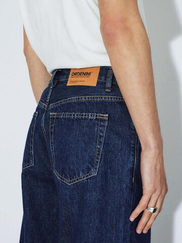 Dr. Denim Loosefit Jeans 'Cormac' in Blauw