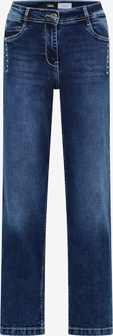 mėlyna CECIL Laisvas Džinsai 'Neele': priekis