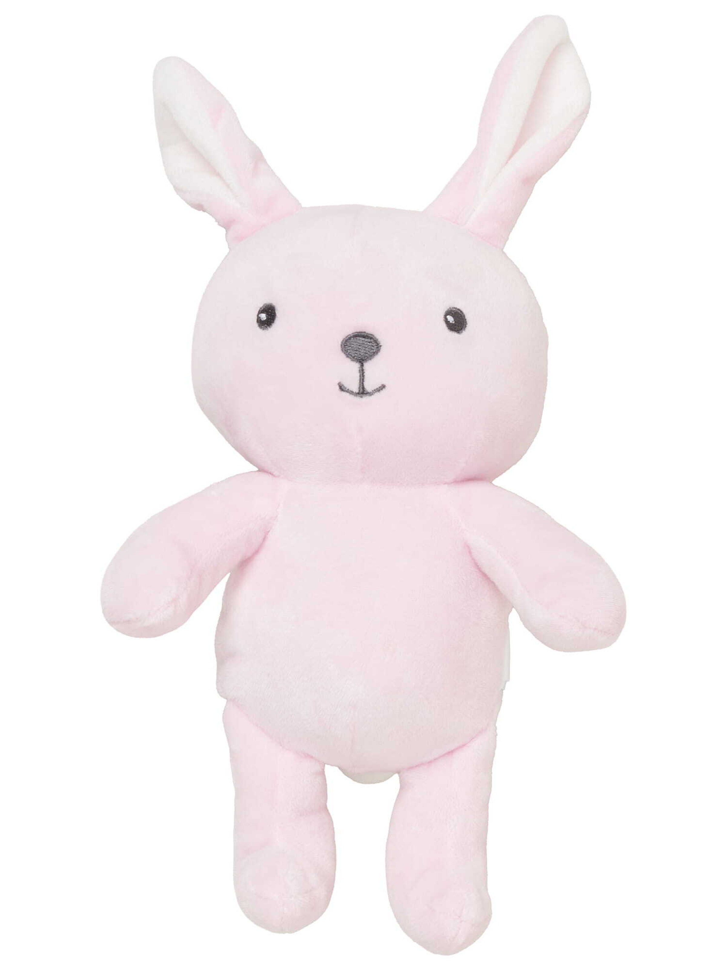 Peignoir 'Hase' Rock a Bye Baby Boutique en rose