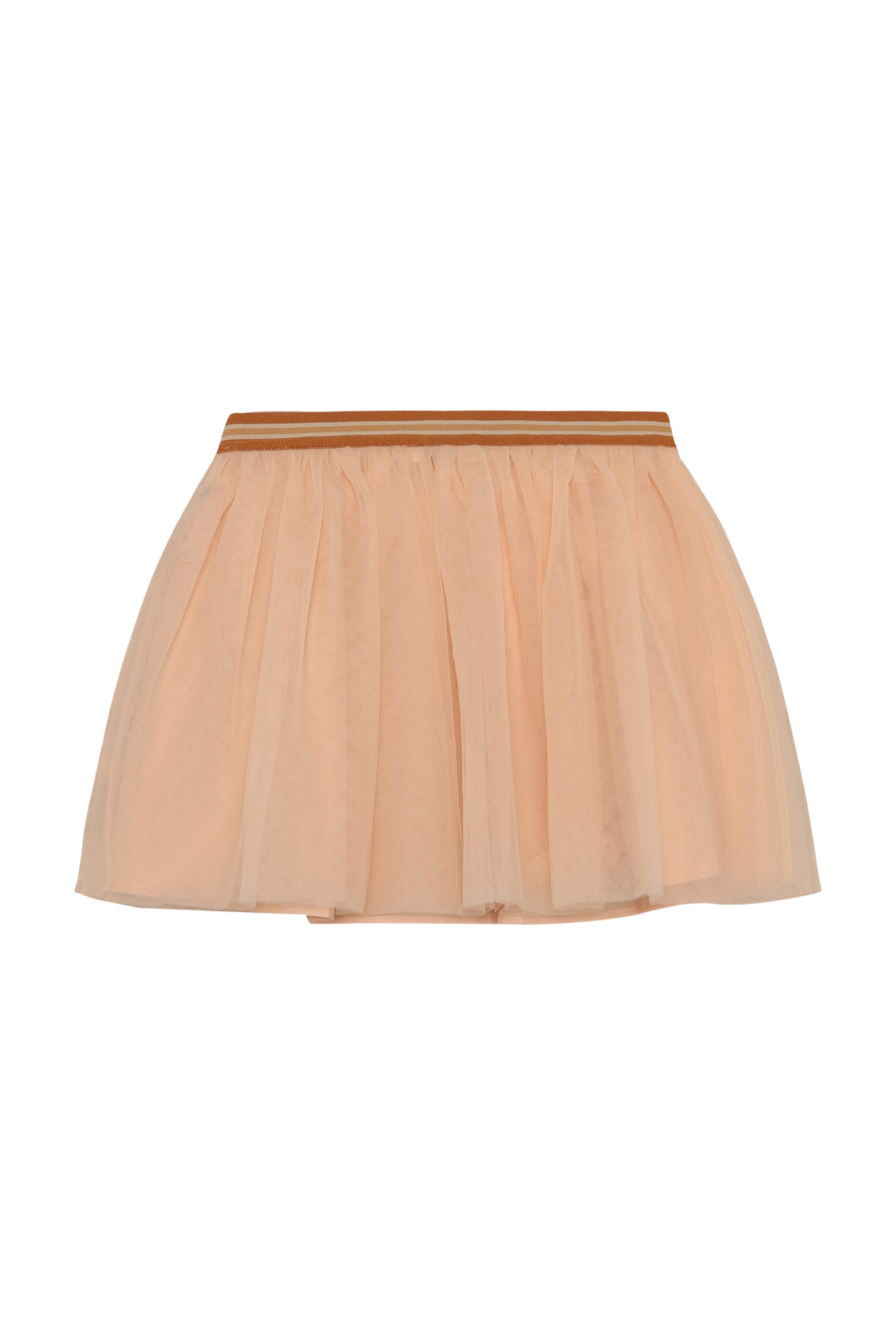 Noppies Rok in Oranje