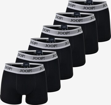 JOOP! Boxer shorts in Black: front