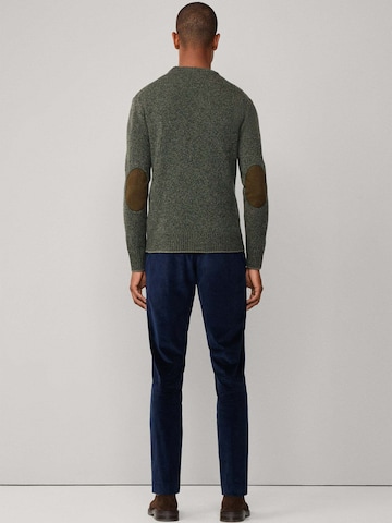 Pullover di Hackett London in verde