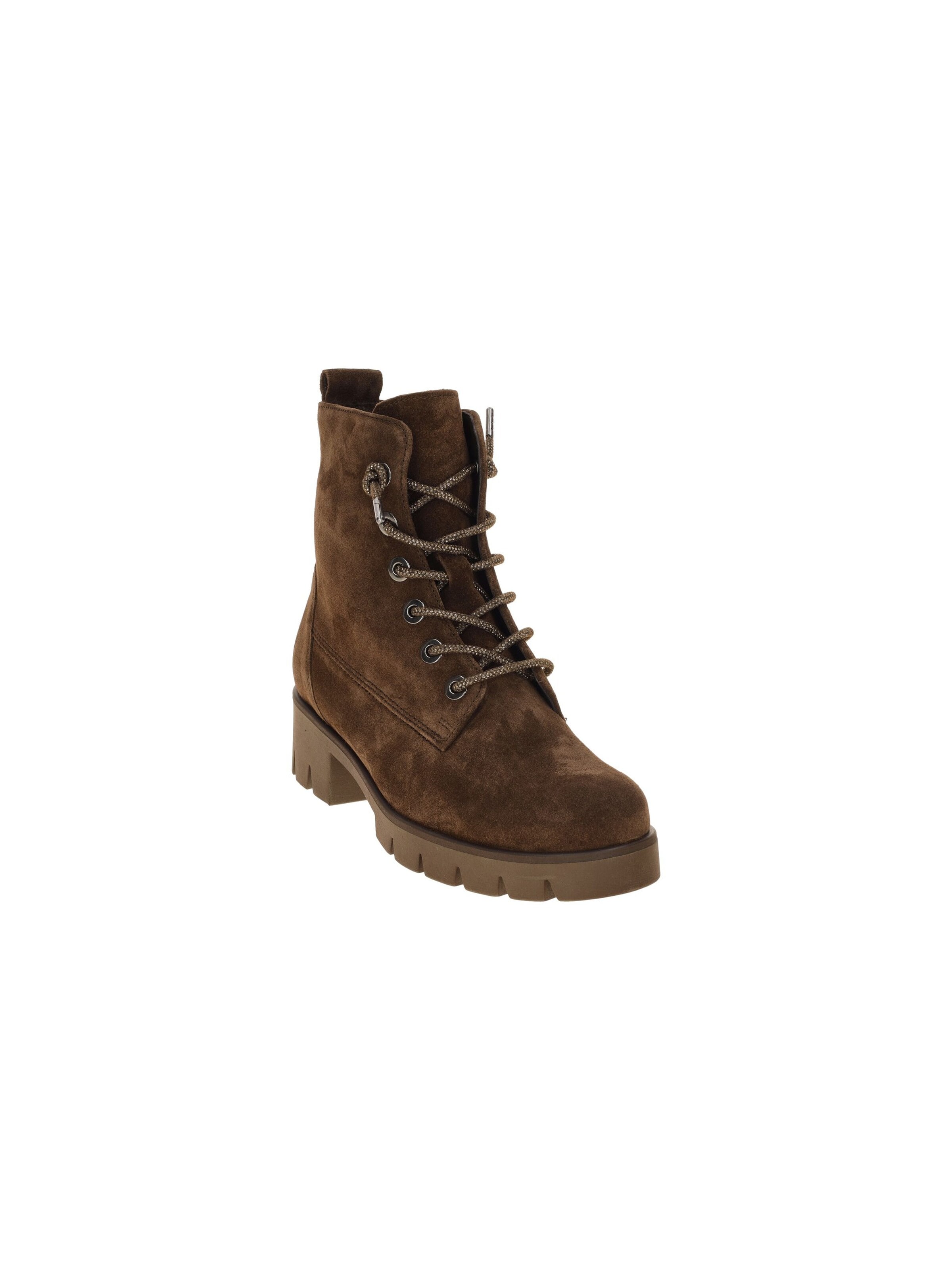 GABOR - Botas em castanho