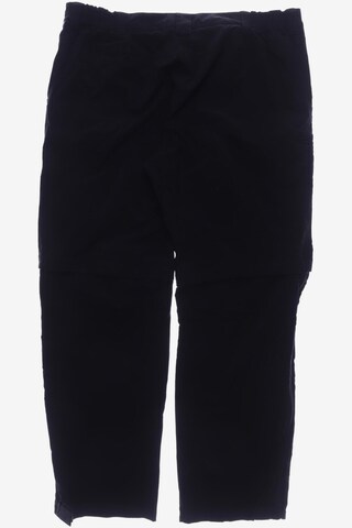 Maier Sports Pants in XXXL in Black