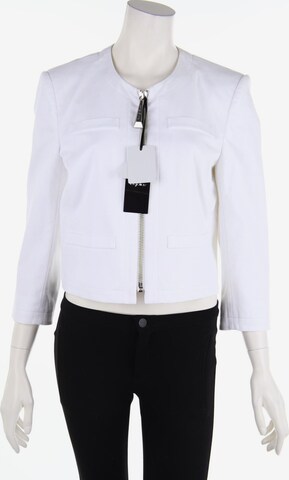 Byblos Blazer in L in White: front